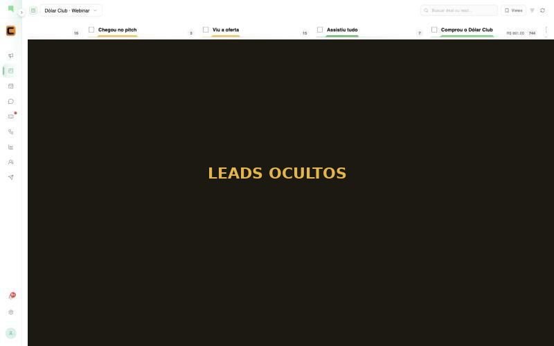 Pipeline da aula do front · pitch e oferta