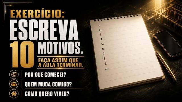 Aula, slide 17